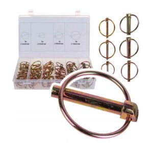 50 kom osigurača za poljoprivredne strojeve