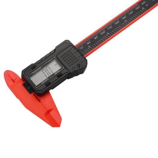 Električno pomično mjerili 150 mm