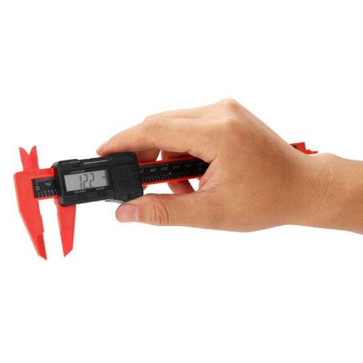 Električno pomično mjerili 150 mm