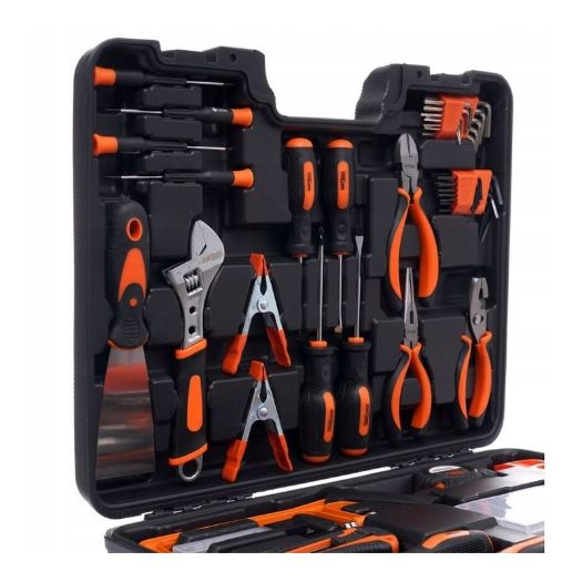 Set alata 144 kom