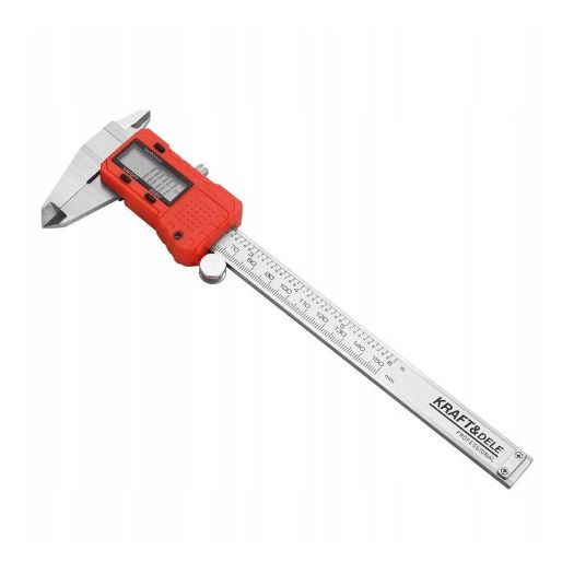 Električno pomično mjerilo 150 mm