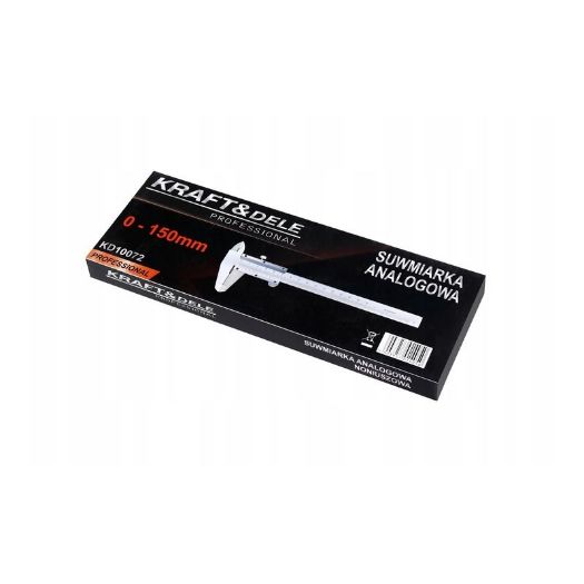 Električno pomično mjerilo 150 mm