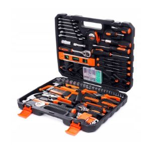 Set alata od 168 dijelova 