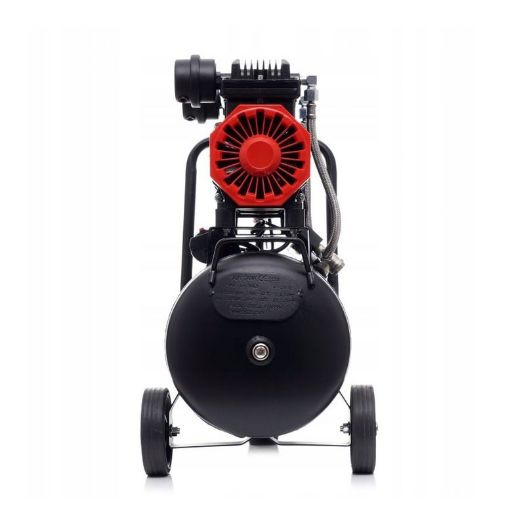 Bezuljni kompresor 24L, 1390W, 8 bar