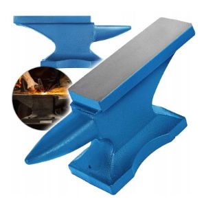 Nakovanj od lijevanog željeza, 11kg