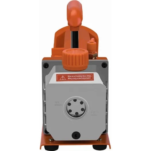 Vakumska pumpa s vakuumskom komorom, 200W, 1/4″