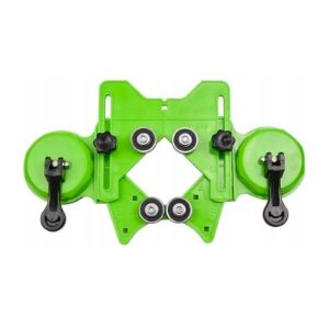 Vodilica za bušenje rupa s usisnim čašicama 4 - 83 mm