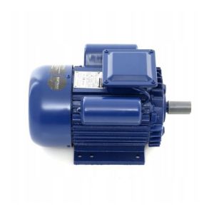 Elektromotor 380V, 1400 RPM, 1,1 kW