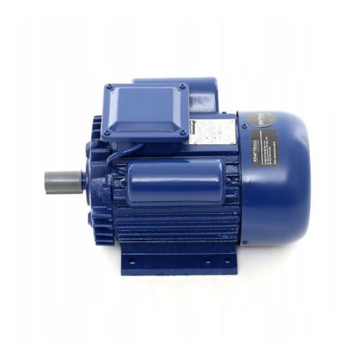 Elektromotor 380V, 1400 RPM, 1,1 kW