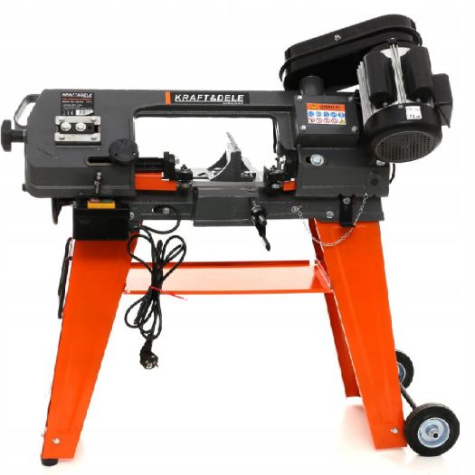 Tračna pila za metal 230V, 700W