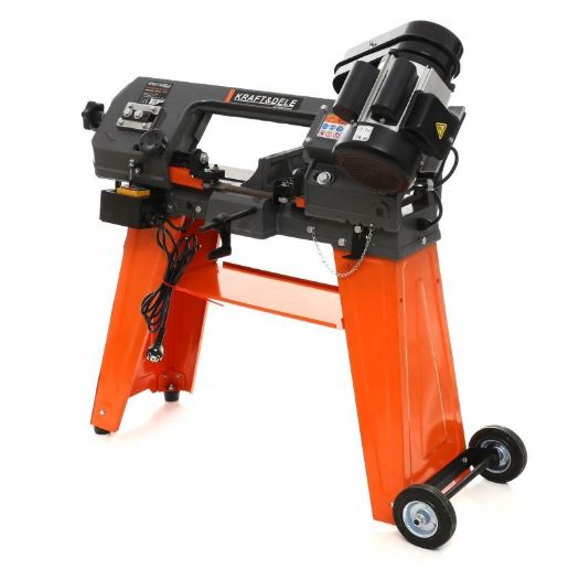 Tračna pila za metal 230V, 700W