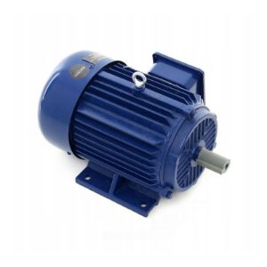 Elektromotor 220V, 1400 RPM, 1,5 kW