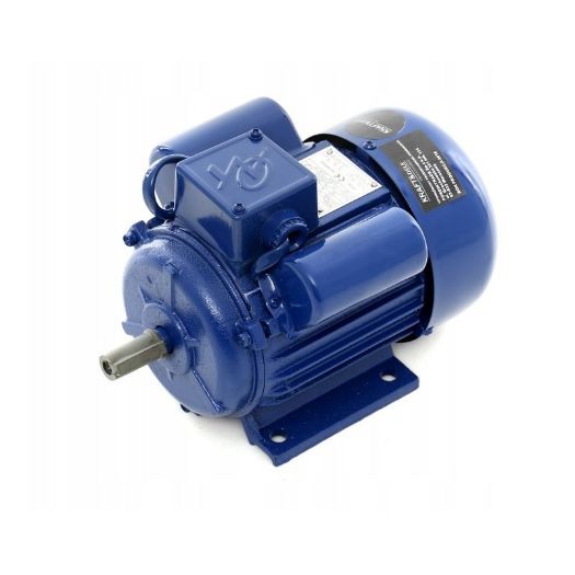 Elektromotor 220V, 1400 RPM, 1,5 kW