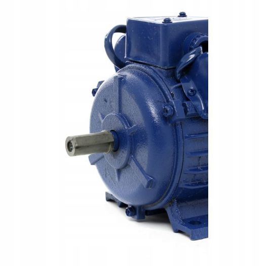 Elektromotor 220V, 1400 RPM, 1,5 kW