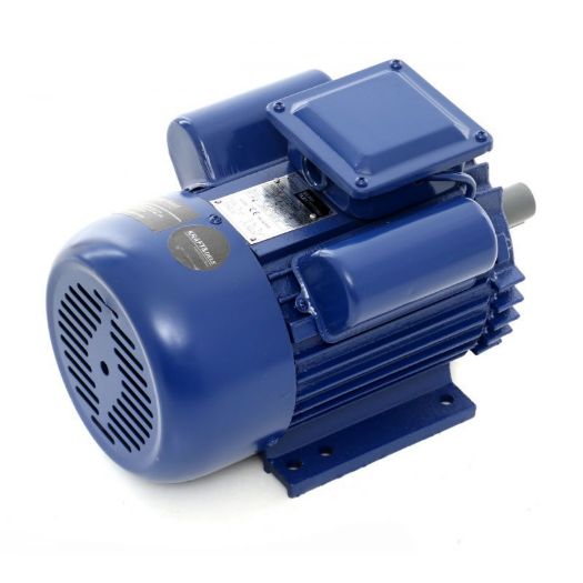 Elektromotor 220V, 28100 RPM, 3,0 kW