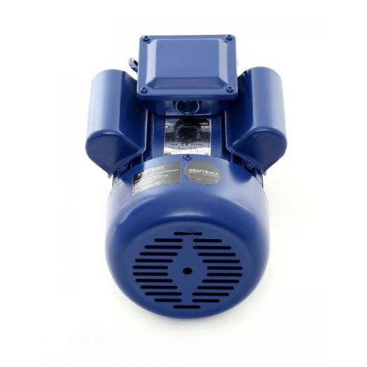Elektromotor 220V, 28100 RPM, 3,0 kW