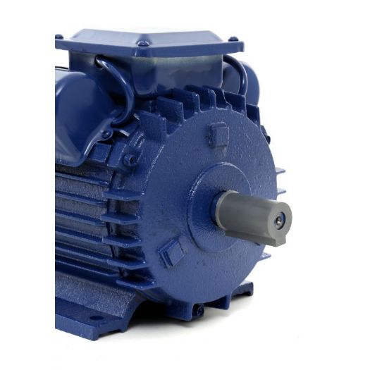 Elektromotor 220V, 28100 RPM, 3,0 kW