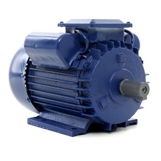 Elektromotor 220V, 28100 RPM, 3,0 kW