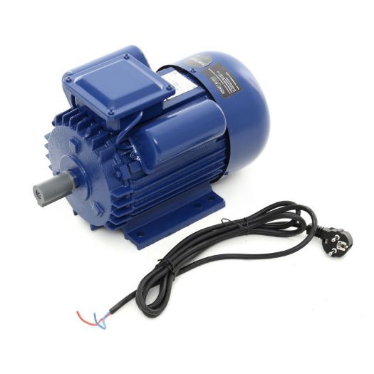 Elektromotor 220V, 28100 RPM, 3,0 kW