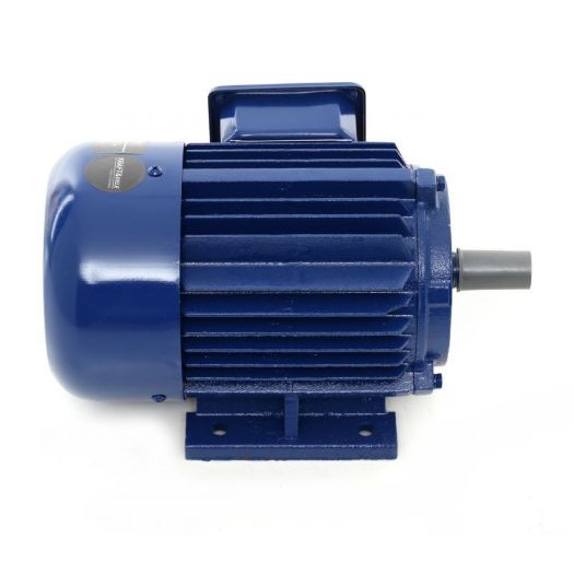 Elektromotor 380V, 1400 RPM, 1,5 kW 