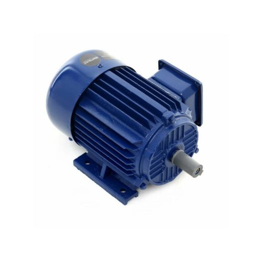 Elektromotor 380V, 1400 RPM, 1,5 kW 
