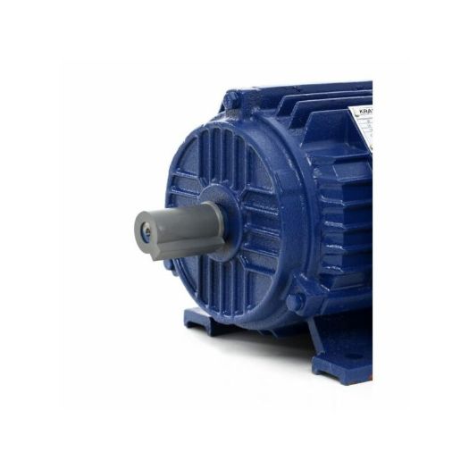 Elektromotor 380V, 1400 RPM, 1,5 kW 