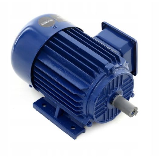 Elektromotor 400 V, 2840 RPM, 1,5 kW
