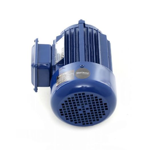 Elektromotor 400 V, 2840 RPM, 1,5 kW