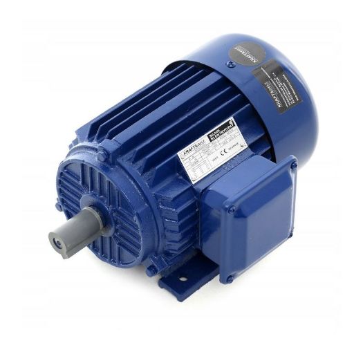 Elektromotor 380 V, 2840 RPM, 2,2 kW