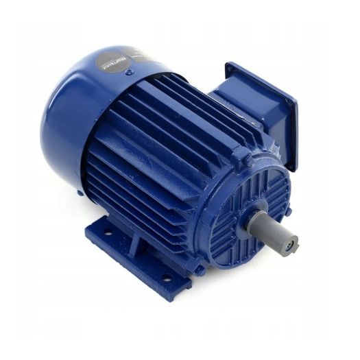 Elektromotor 380 V, 2840 RPM, 2,2 kW