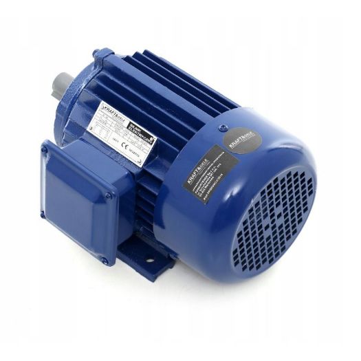 Elektromotor 380 V, 2840 RPM, 2,2 kW