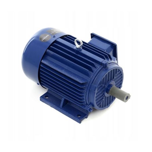 Elektromotor 380V, 3000 W, 1420 RPM