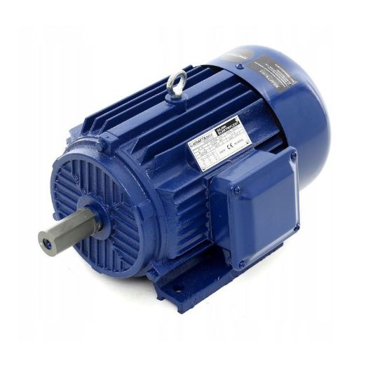 Elektromotor 380V, 3000 W, 1420 RPM