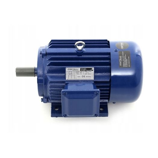 Elektromotor 380V, 3000 W, 1420 RPM