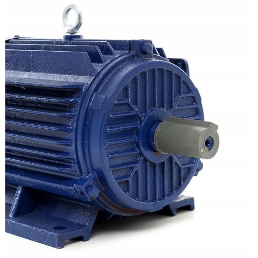 Elektromotor 380V, 1440 RPM 4kW