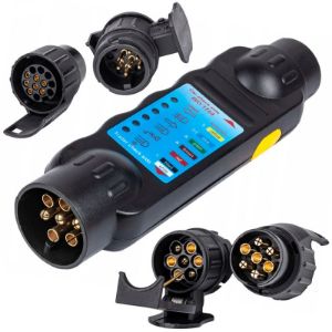 Ispitivač utičnica za prikolicu