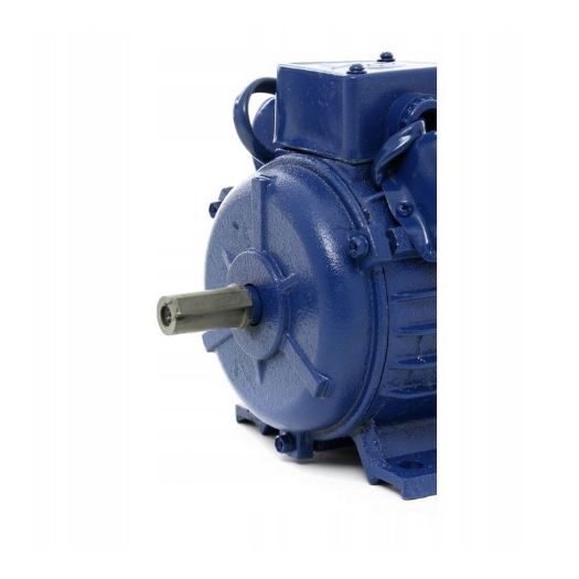 Elektromotor 220V, 28100 RPM, 1,1kW 