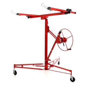 Dizalica za gips ploče s dosegom 3,5m