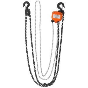 Ručno vitlo 3 m, 3000 kg