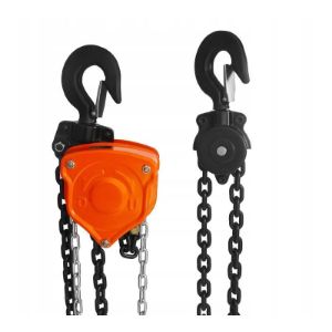 Ručno vitlo, 6 m, 3000 kg