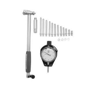 Set mjerača provrta cilindra motora 50-160 mm