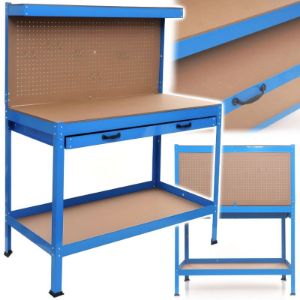 Radni stol 1200x600x12 mm