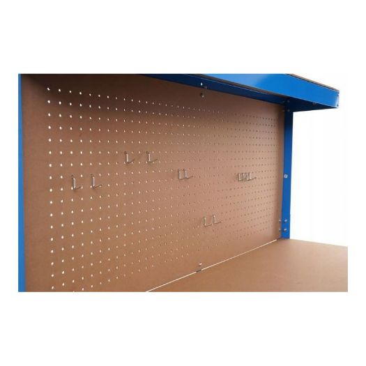 Radni stol 1200x600x12 mm 