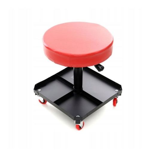 Okretna radna stolica visine 575 mm 
