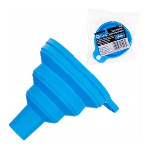 Univerzalni sklopivi silikonski lijevak 70 mm