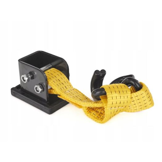 Hi-lift Farm Jack Lift Mate, 2 T