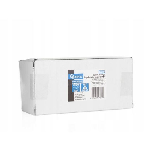 Hi-lift Farm Jack Lift Mate, 2 T