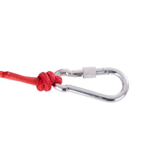 Neodimijski magnet 85 kg set s užetom od 20 m i rukavicama
