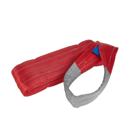 Traka za podizanje tereta 5T, 5M, 150mm