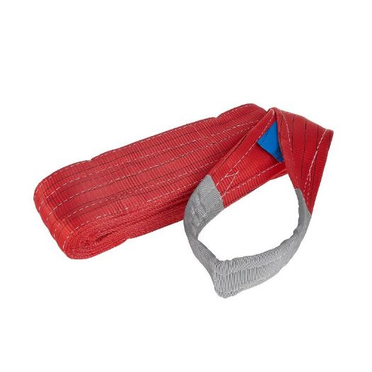 Traka za podizanje tereta 5T,6M, 150mm